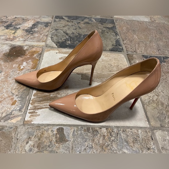 The So Kate 120 pumps - Picture 4 of 5